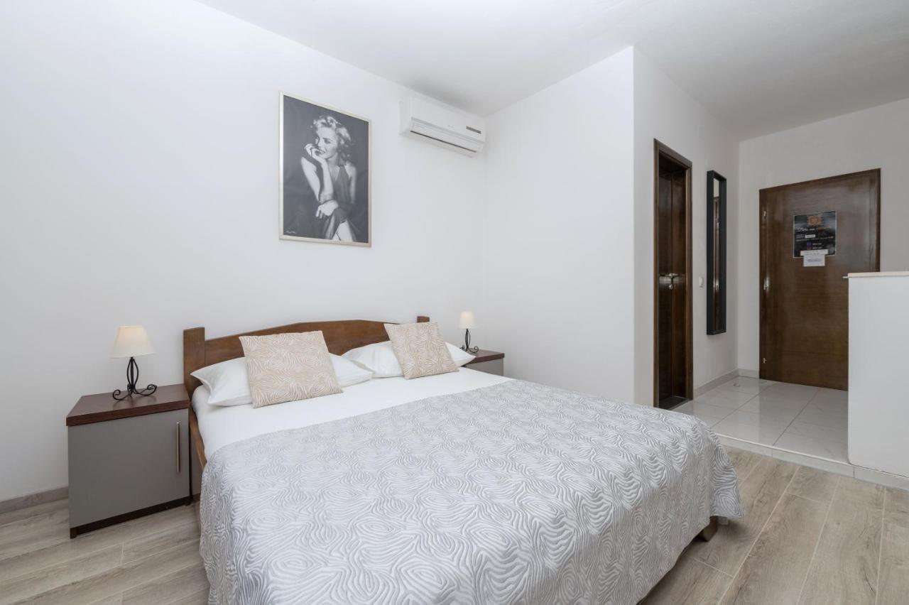 Bilin San Daire Baška Voda Dış mekan fotoğraf