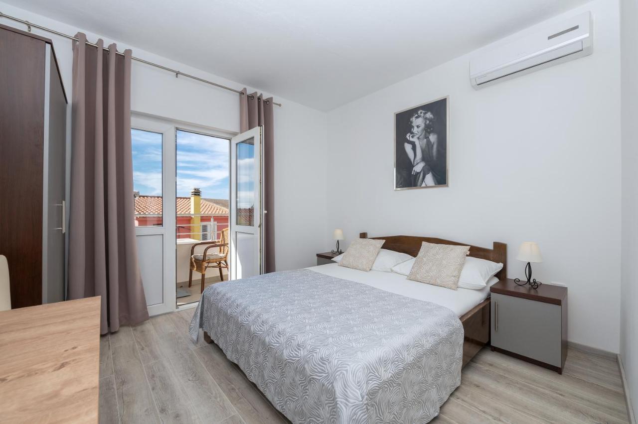 Bilin San Daire Baška Voda Dış mekan fotoğraf