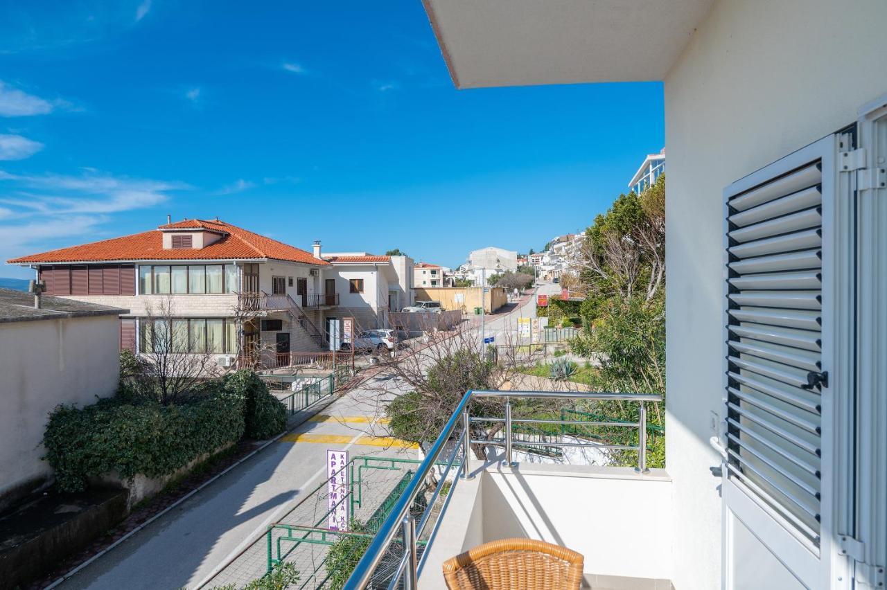 Bilin San Daire Baška Voda Dış mekan fotoğraf