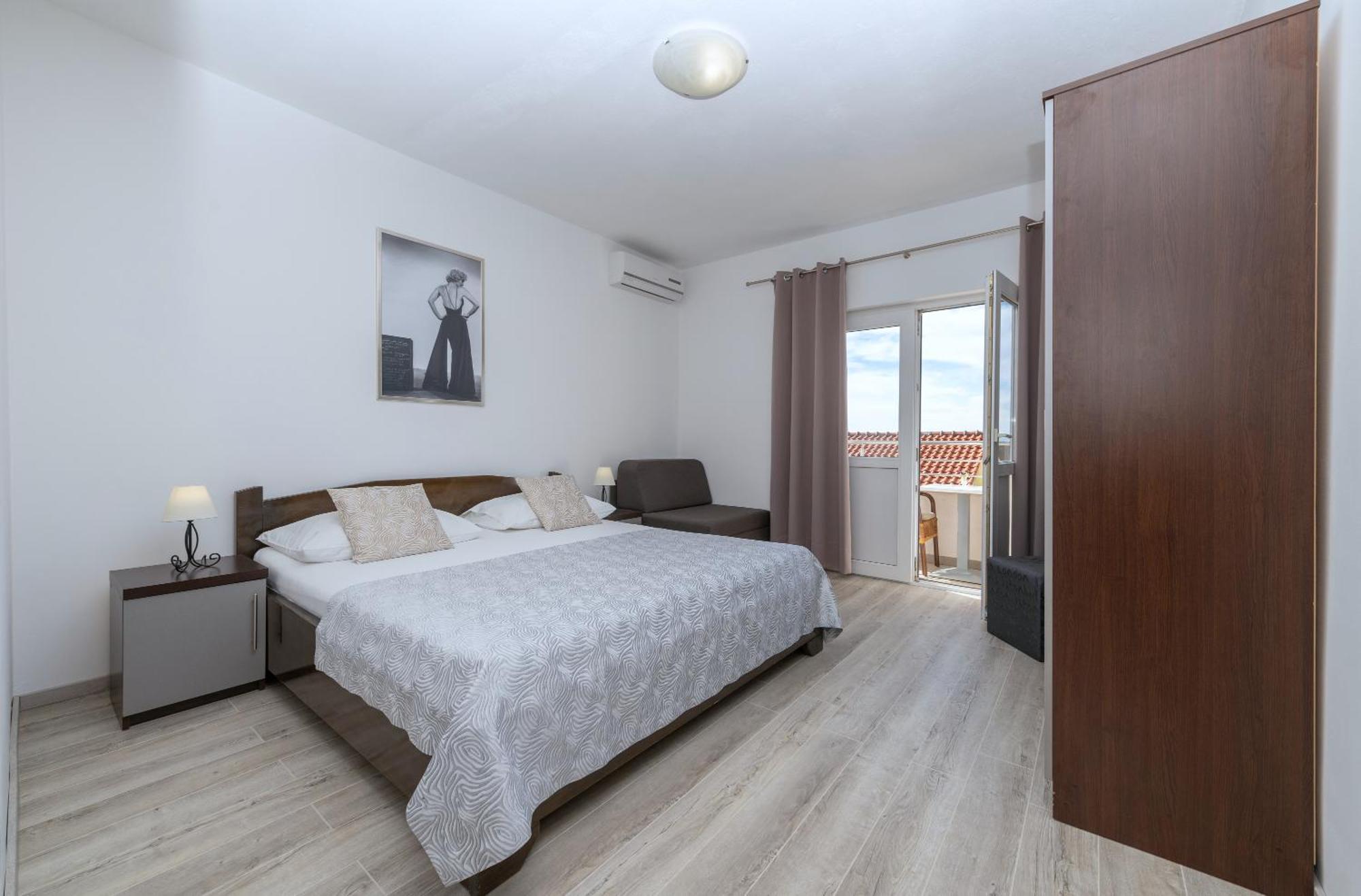 Bilin San Daire Baška Voda Oda fotoğraf