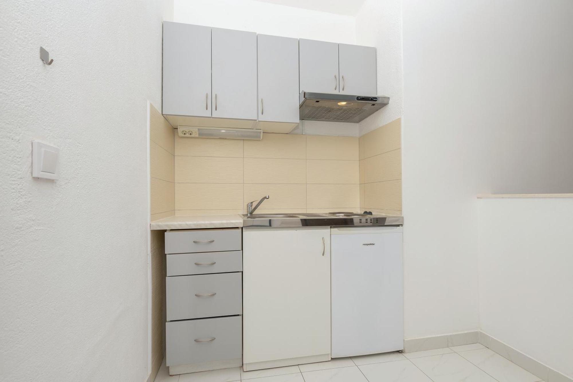 Bilin San Daire Baška Voda Oda fotoğraf