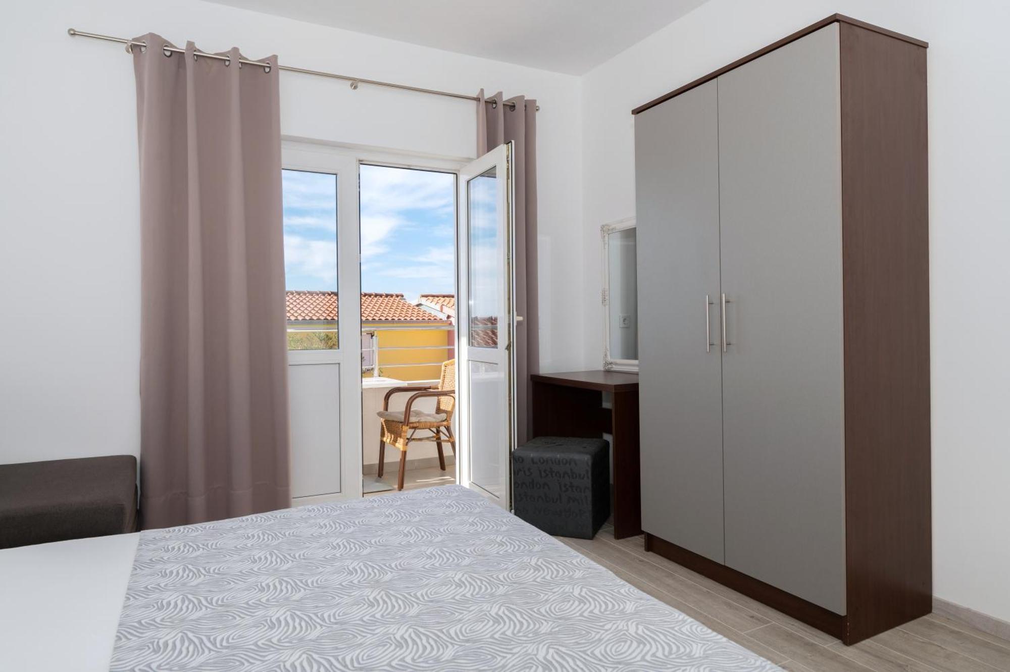 Bilin San Daire Baška Voda Oda fotoğraf