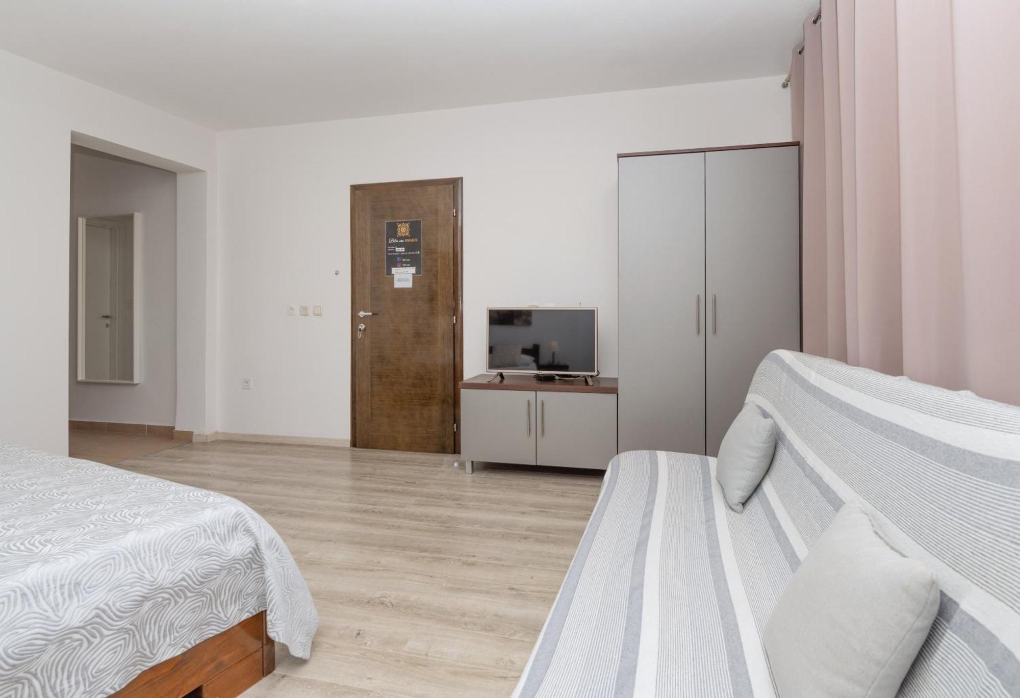 Bilin San Daire Baška Voda Oda fotoğraf